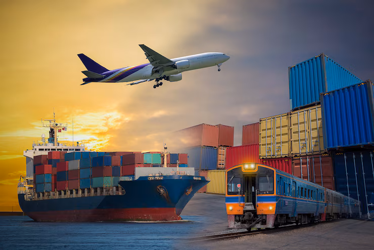 Customs Clearance