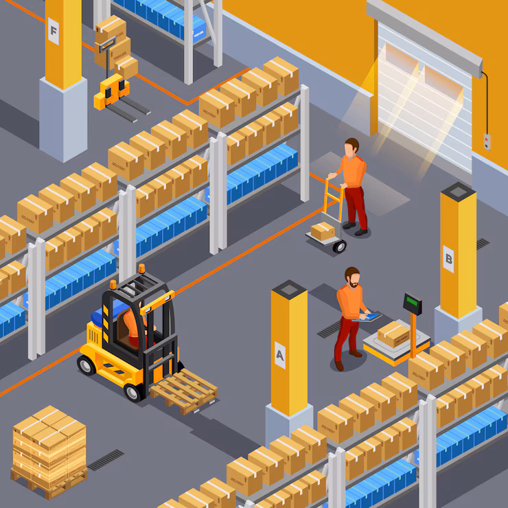 Supply Chain