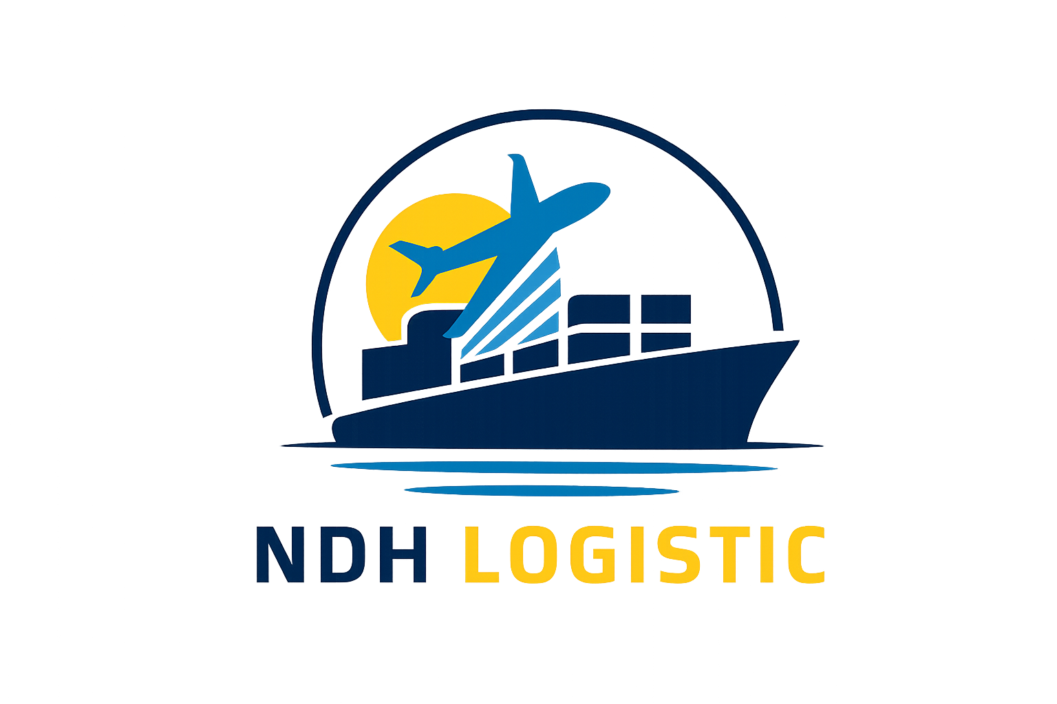 NDH Logo