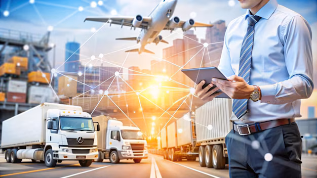 Customs Clearance