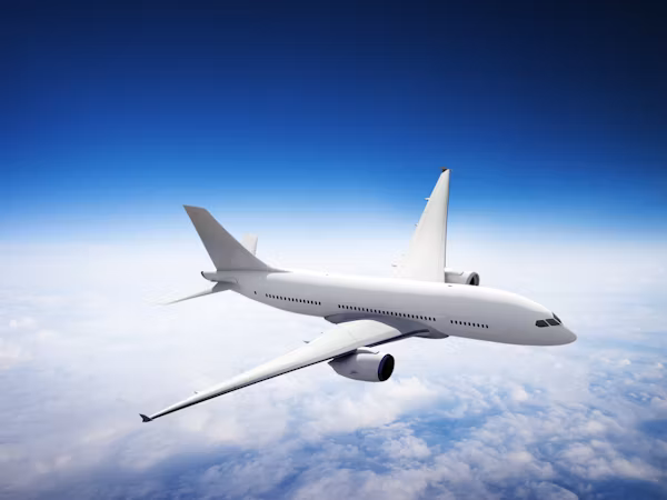 Air Freight